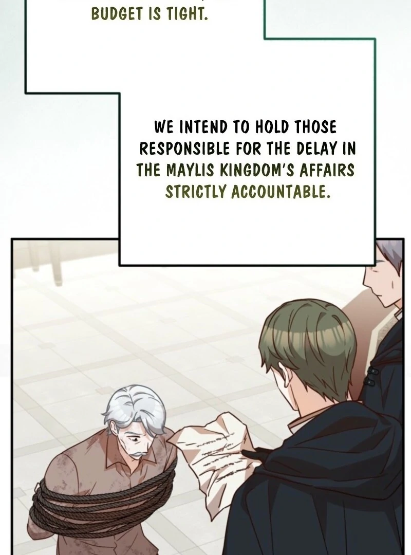 Doctor Resignation chapter 101 page 20