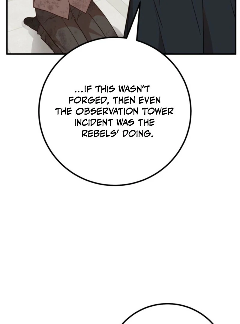 Doctor Resignation chapter 101 page 21