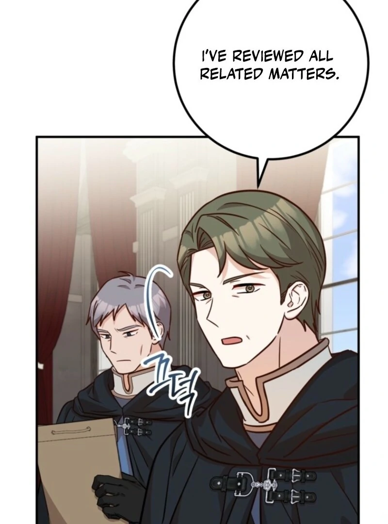 Doctor Resignation chapter 101 page 22