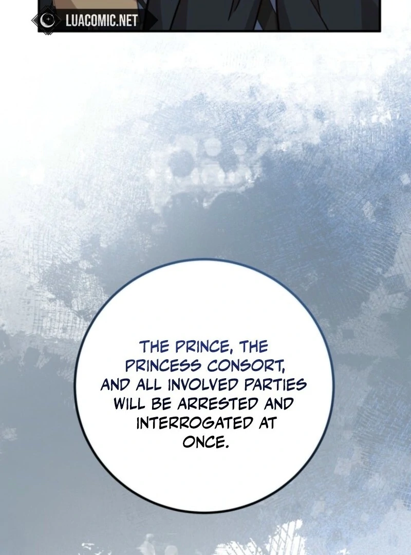 Doctor Resignation chapter 101 page 23