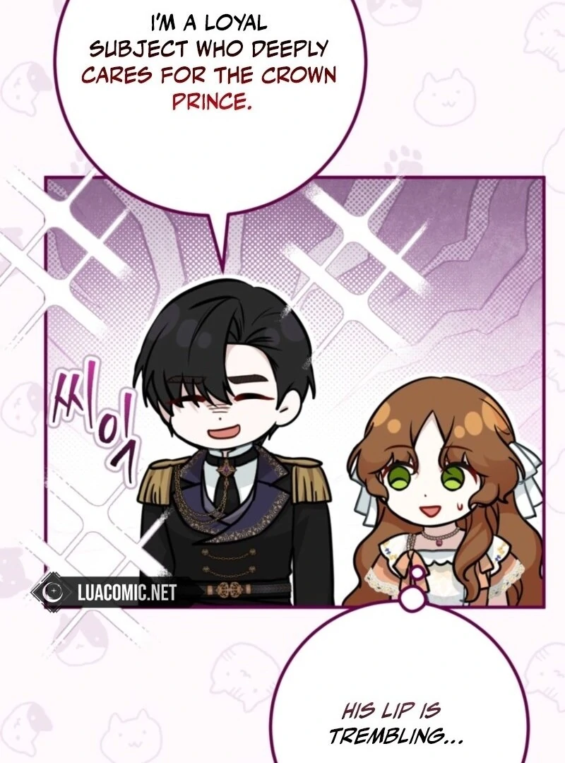 Doctor Resignation chapter 101 page 38