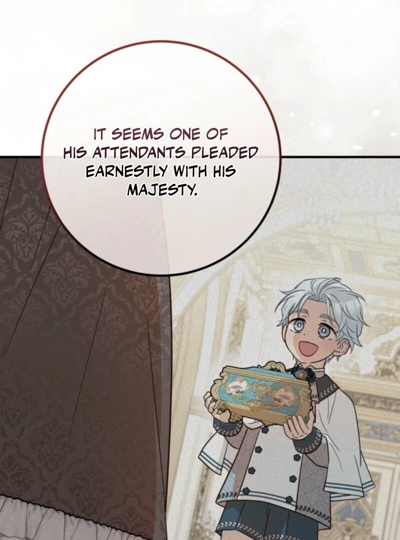 Doctor Resignation chapter 101 page 50