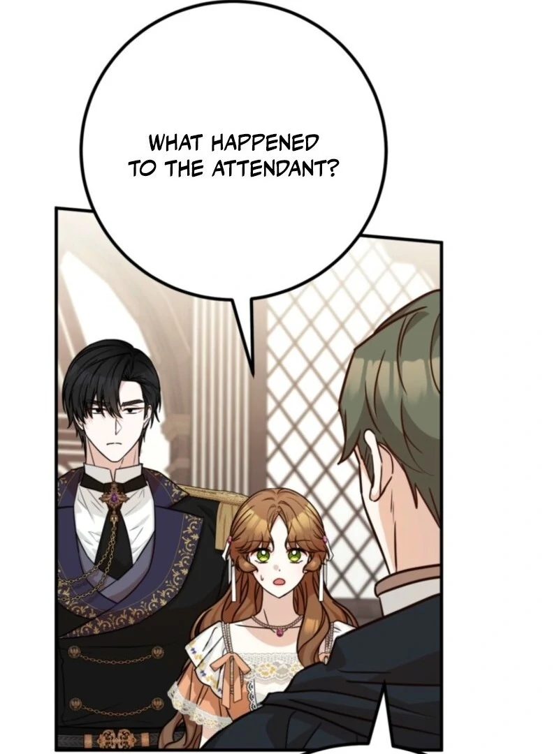 Doctor Resignation chapter 101 page 56