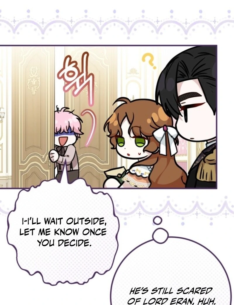 Doctor Resignation chapter 101 page 108