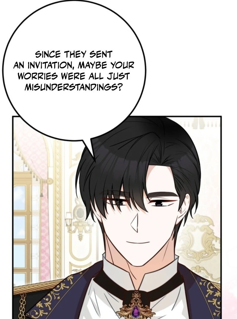 Doctor Resignation chapter 101 page 110