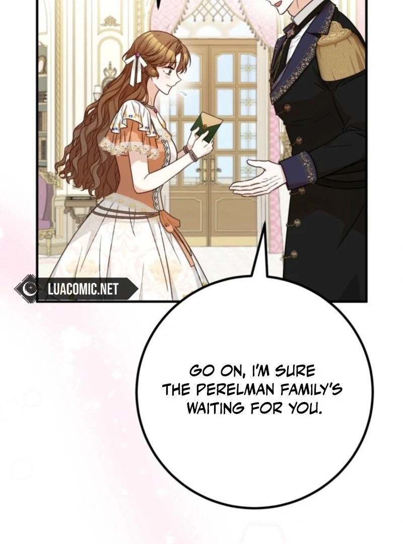 Doctor Resignation chapter 101 page 112