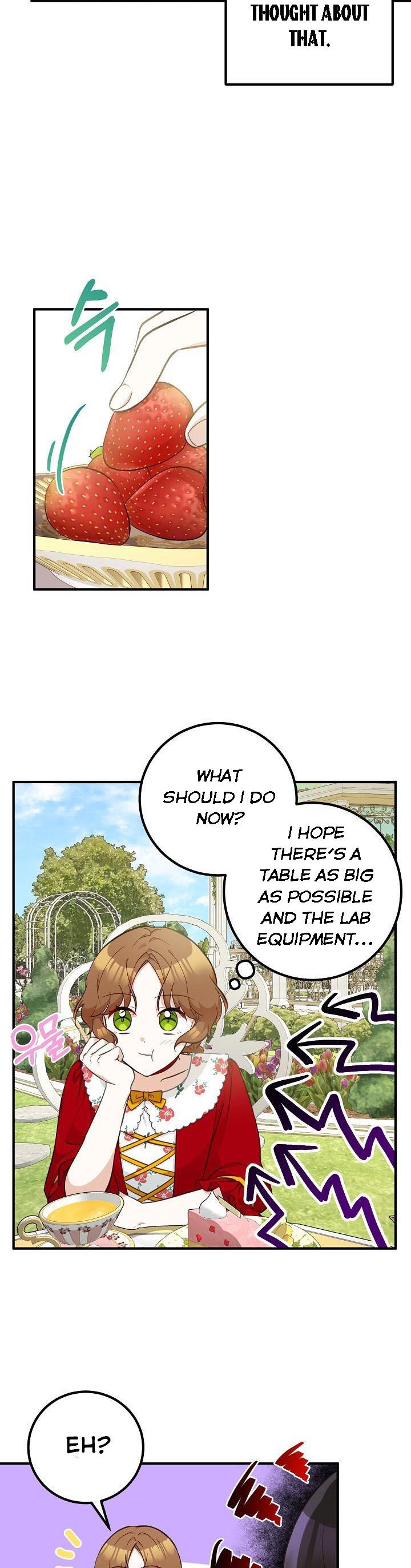 Doctor Resignation chapter 13 page 7