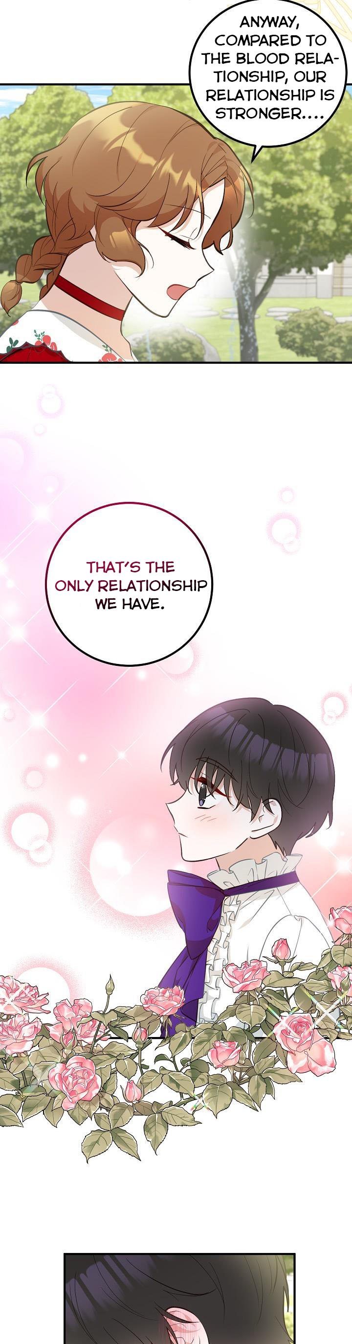 Doctor Resignation chapter 13 page 17