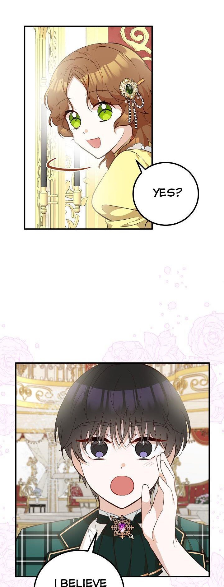 Doctor Resignation chapter 13 page 31