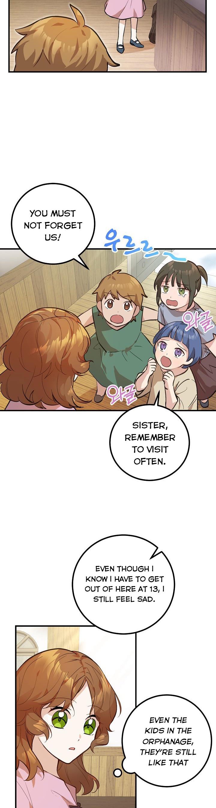 Doctor Resignation chapter 2 page 6