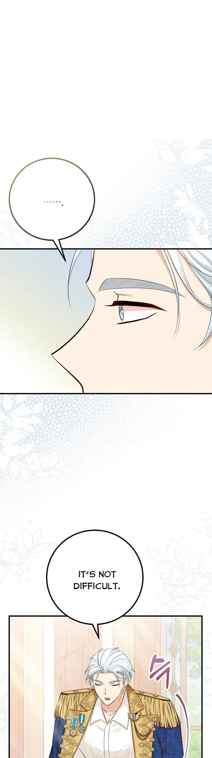 Doctor Resignation chapter 35 page 4