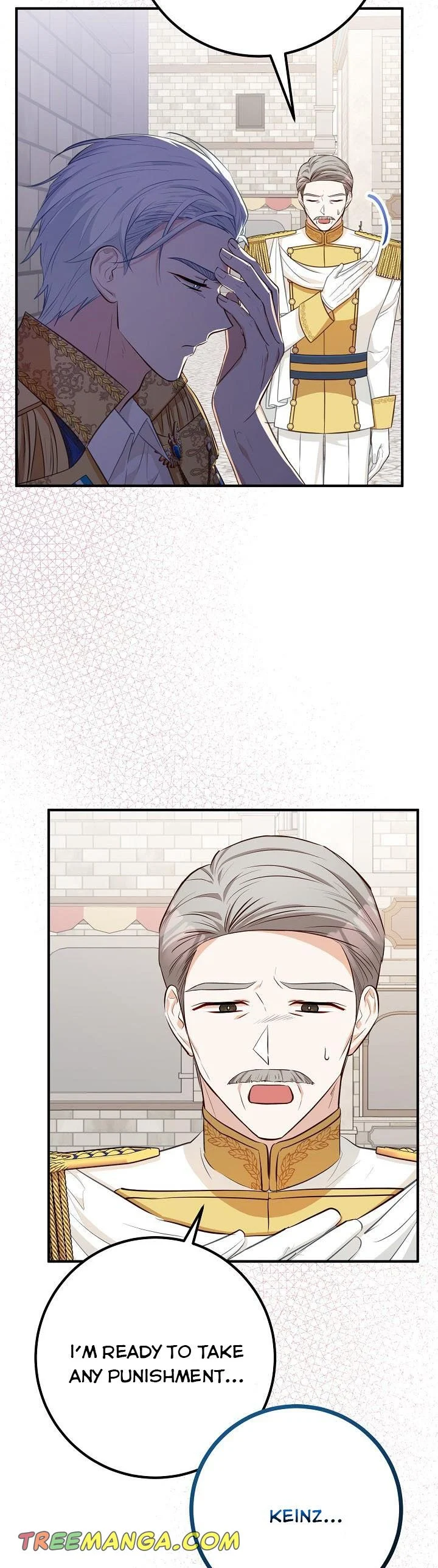Doctor Resignation chapter 35 page 9