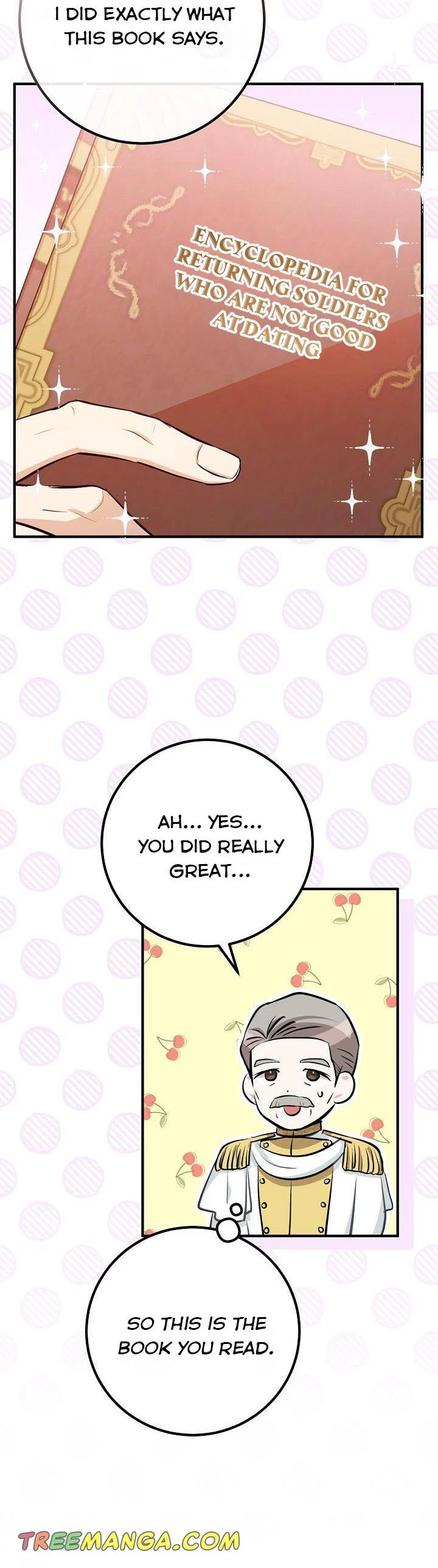 Doctor Resignation chapter 35 page 12