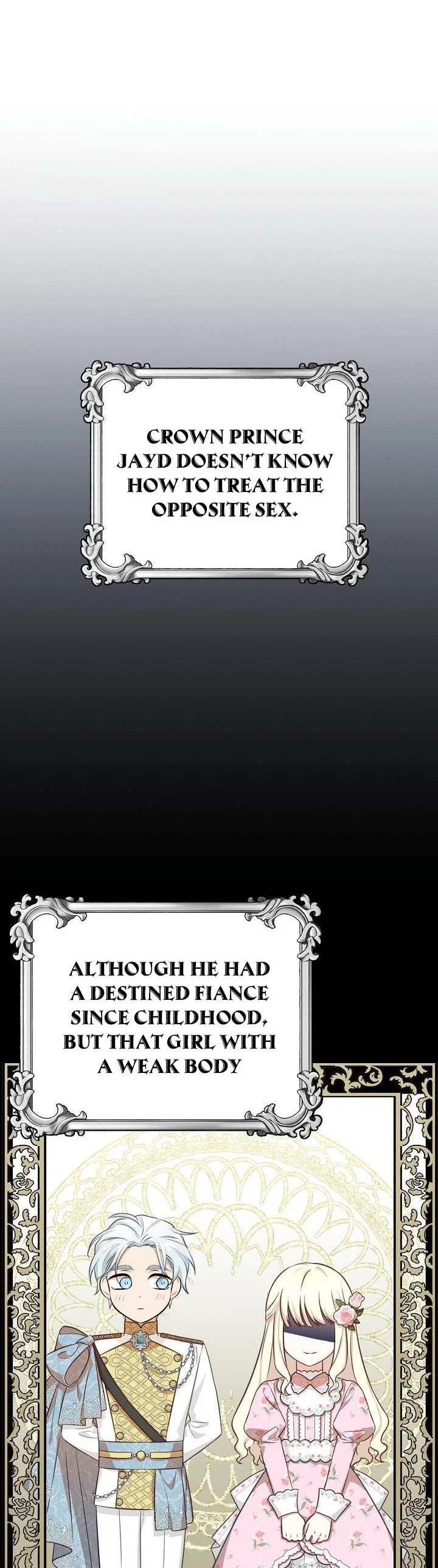 Doctor Resignation chapter 35 page 13