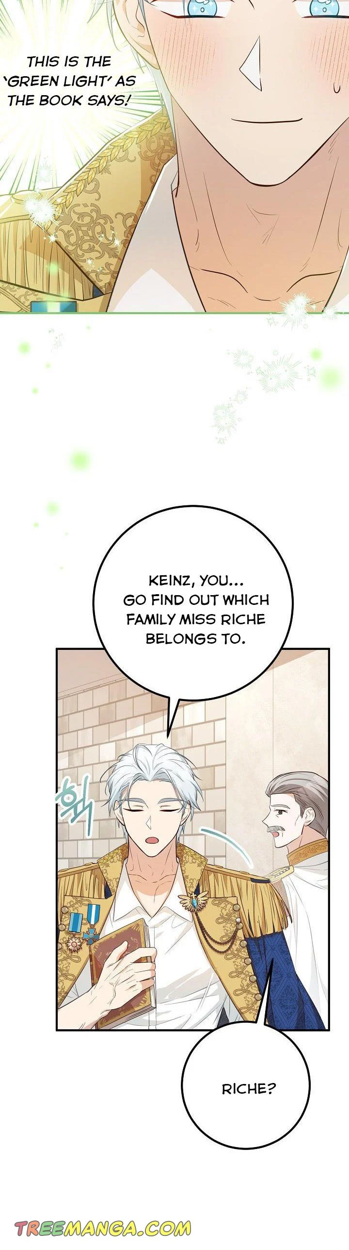 Doctor Resignation chapter 35 page 22