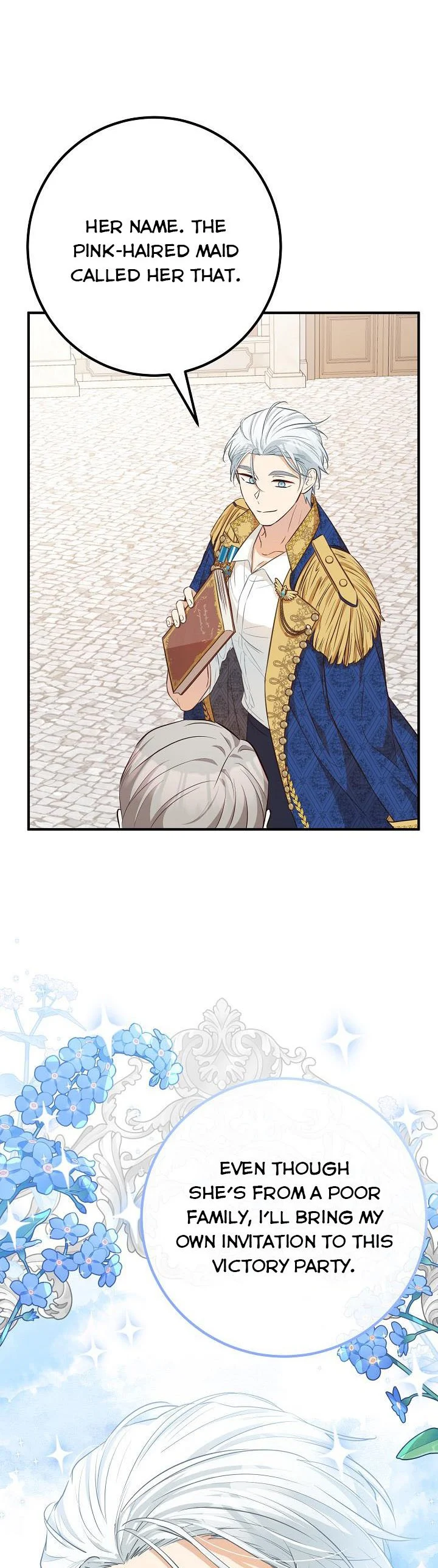 Doctor Resignation chapter 35 page 23