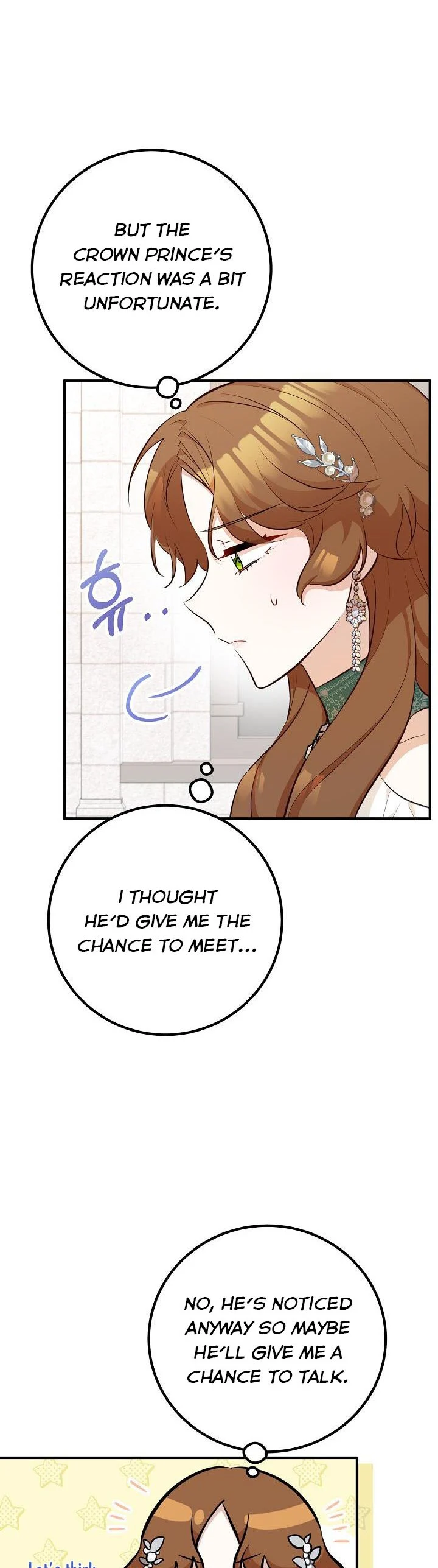 Doctor Resignation chapter 35 page 30