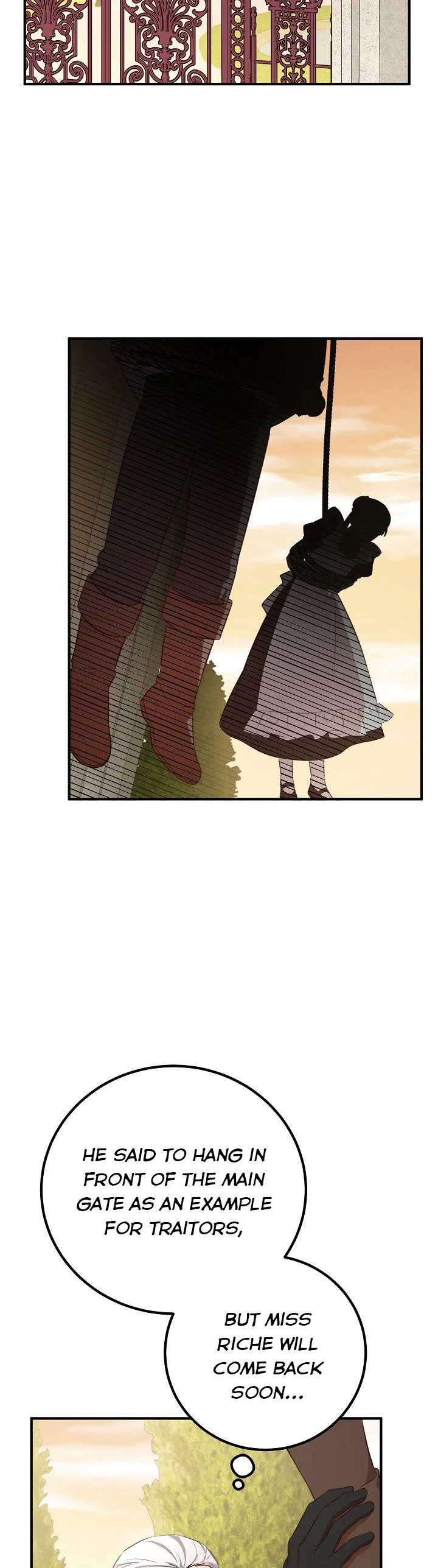 Doctor Resignation chapter 35 page 33