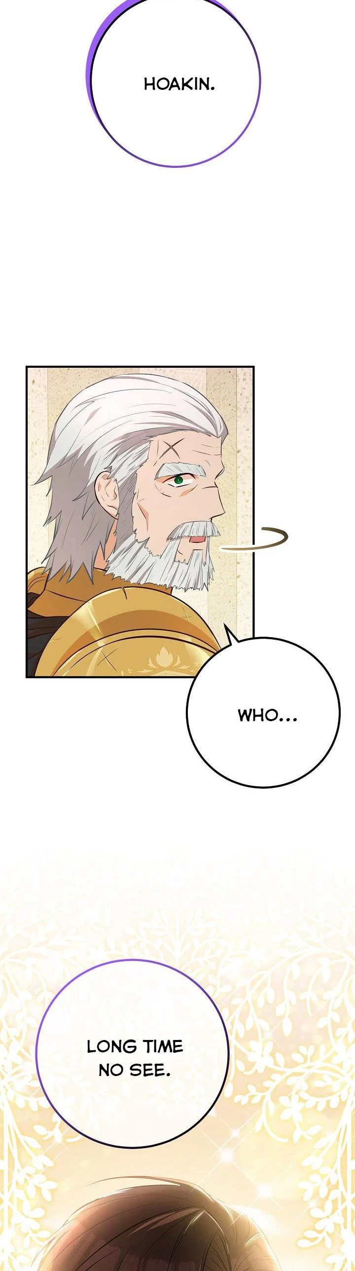 Doctor Resignation chapter 35 page 35