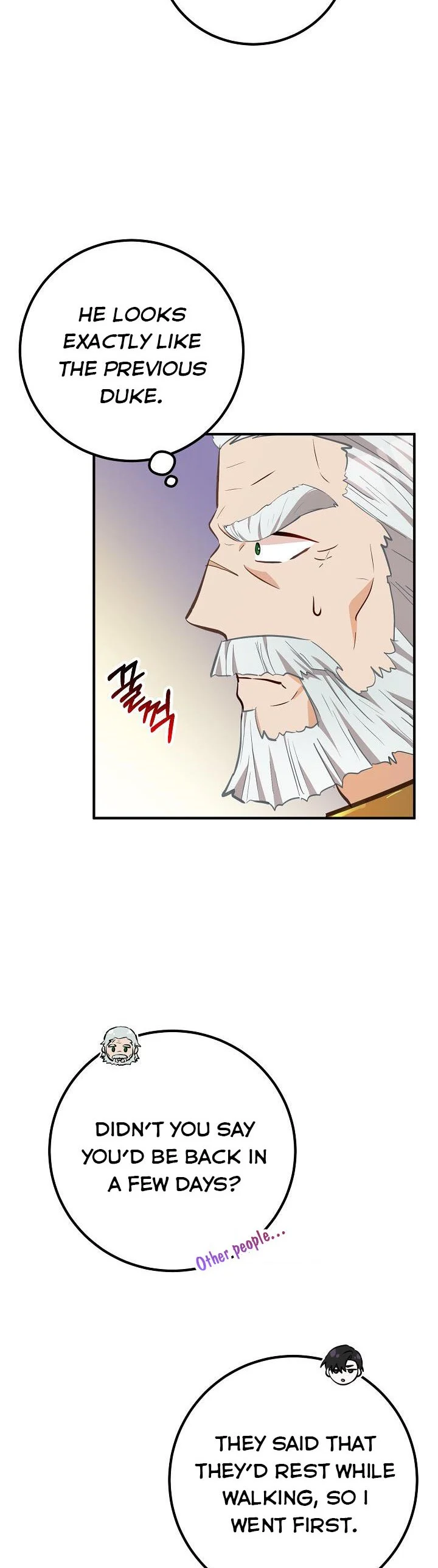 Doctor Resignation chapter 35 page 37