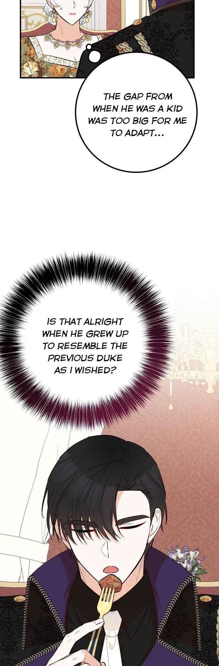 Doctor Resignation chapter 35 page 43