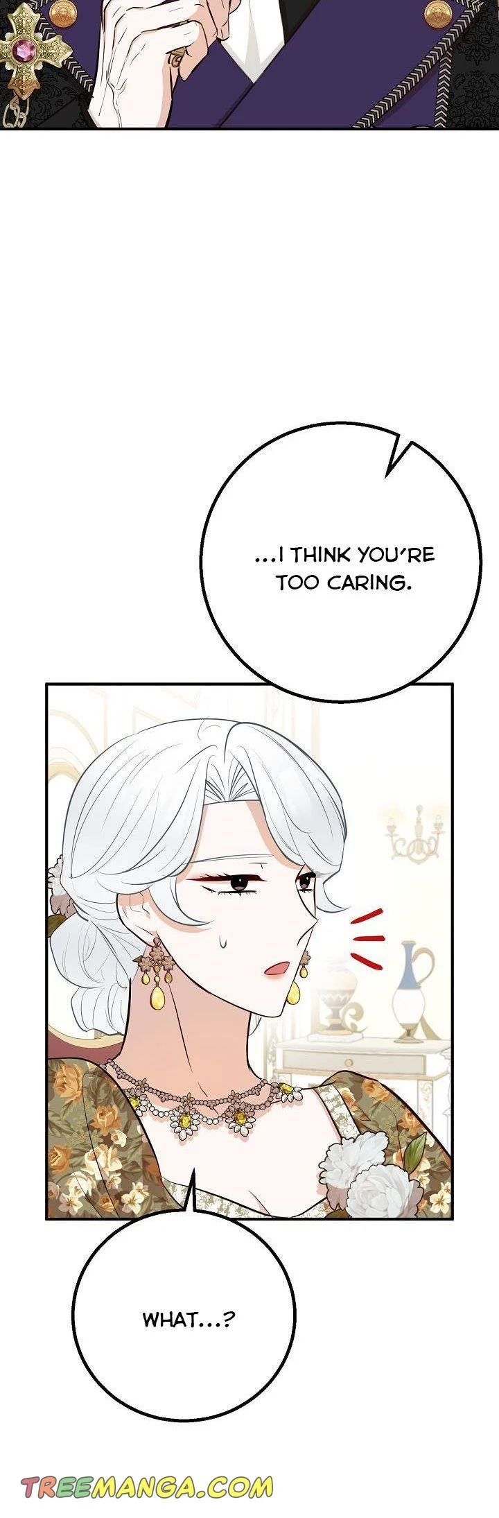Doctor Resignation chapter 35 page 44