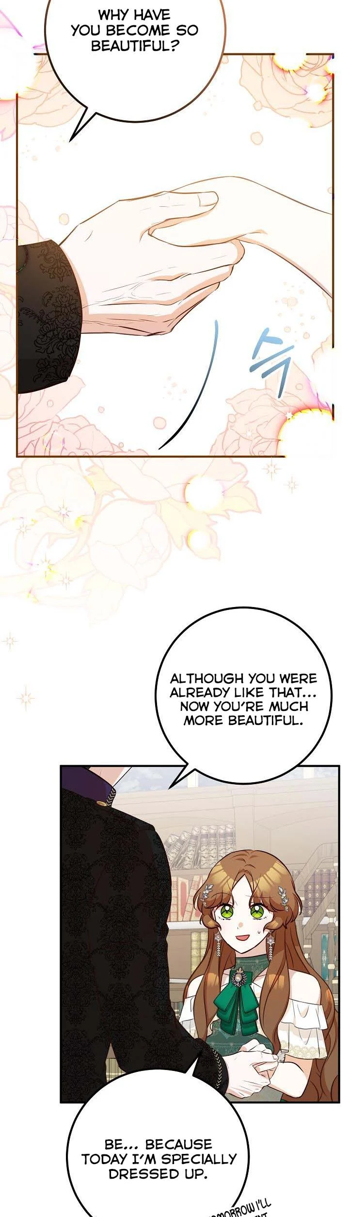 Doctor Resignation chapter 37 page 5