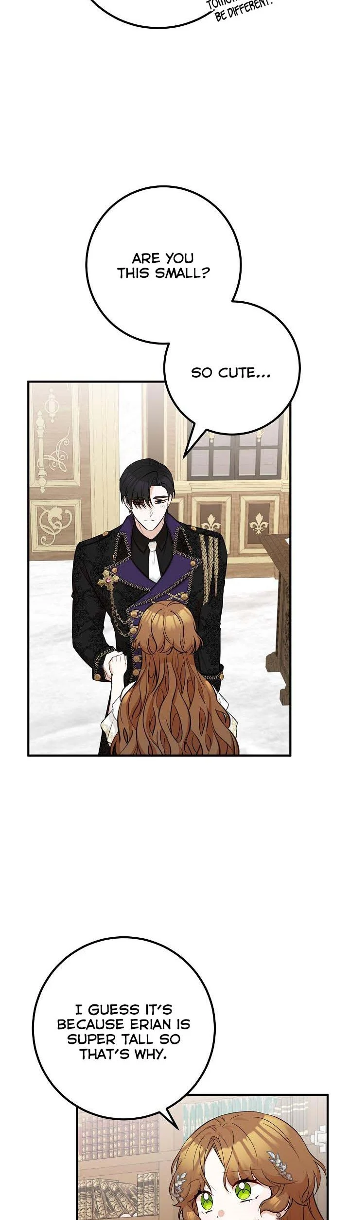Doctor Resignation chapter 37 page 6