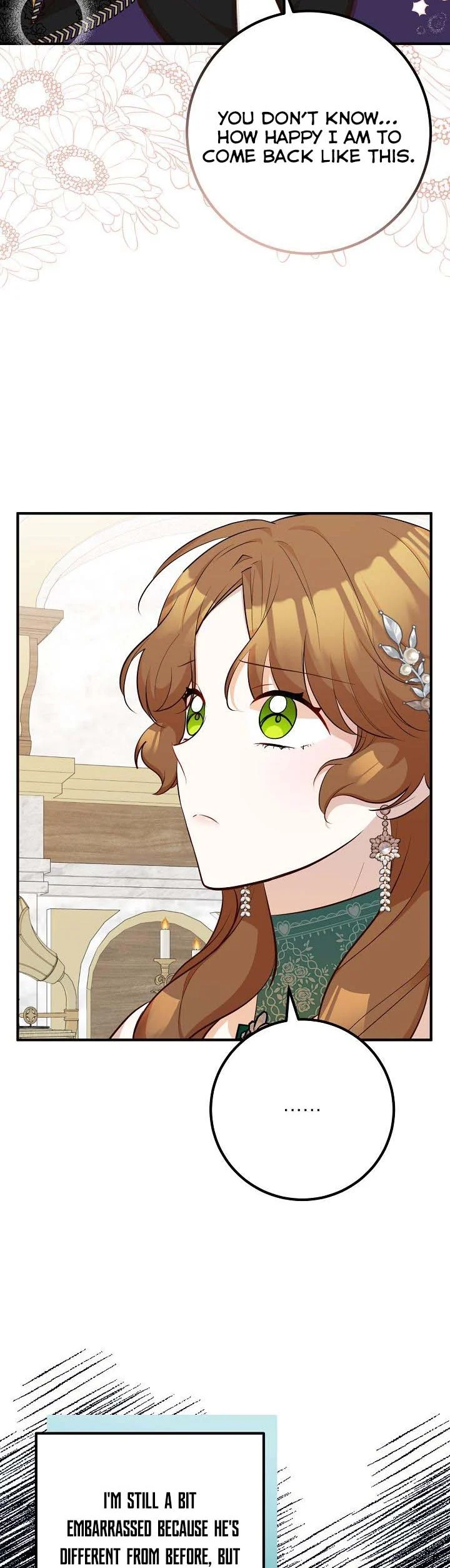 Doctor Resignation chapter 37 page 13