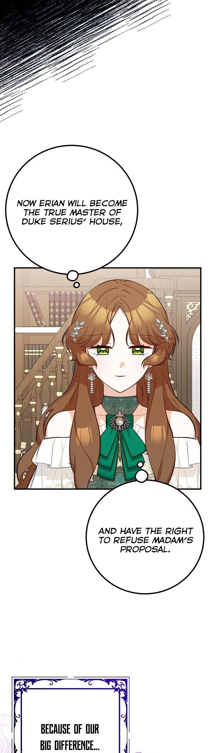 Doctor Resignation chapter 37 page 15