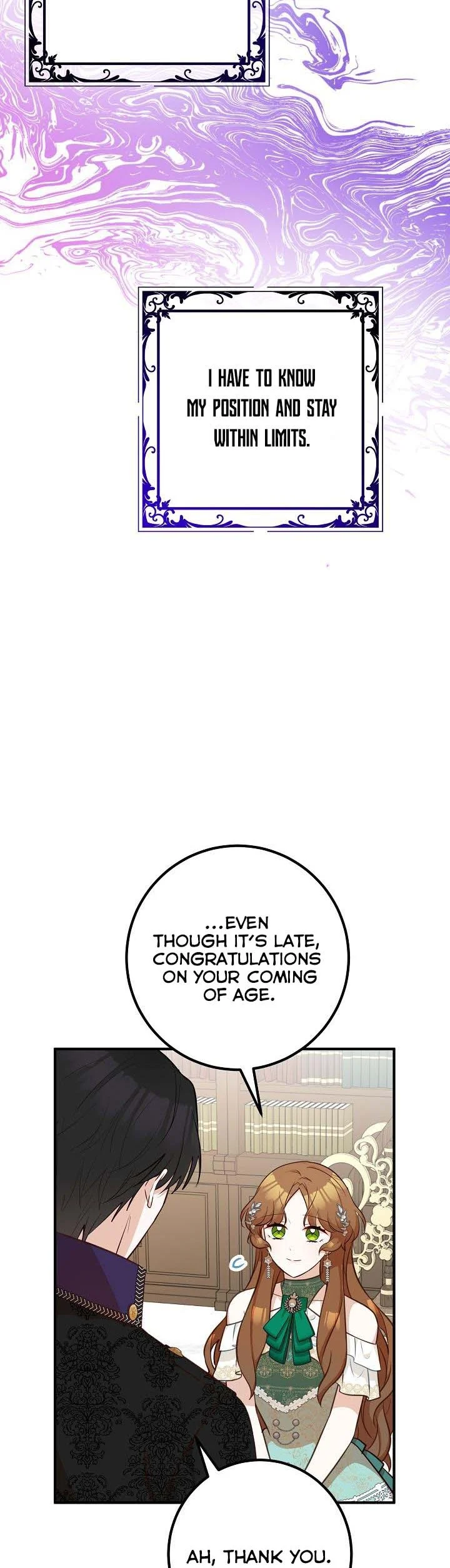 Doctor Resignation chapter 37 page 16