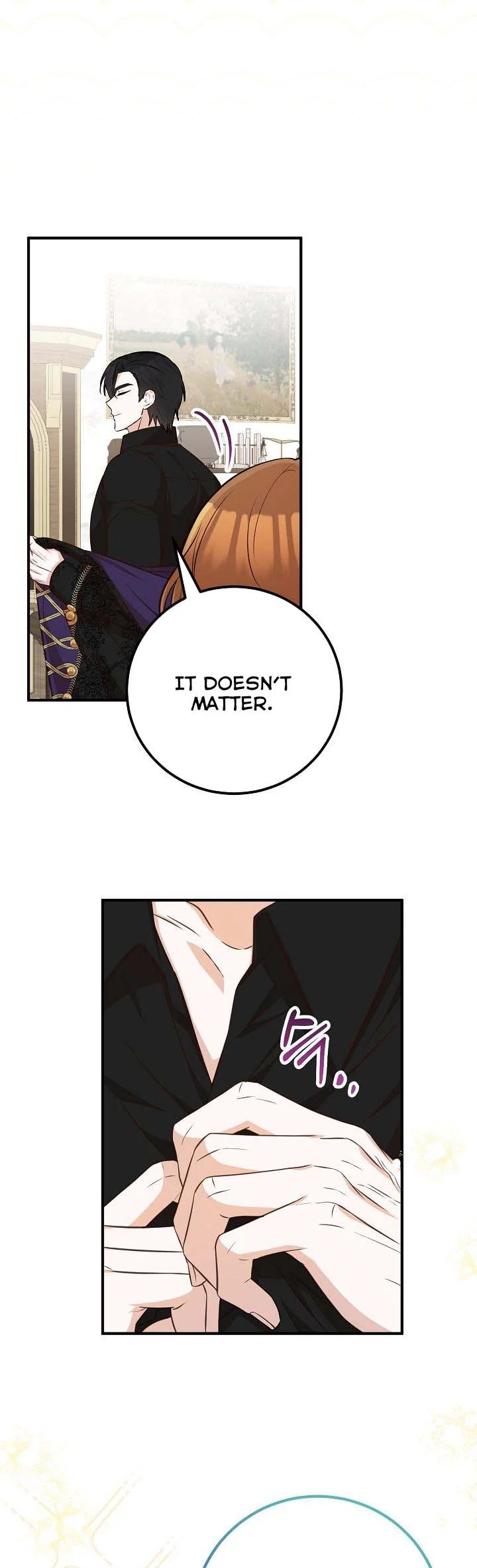 Doctor Resignation chapter 37 page 27