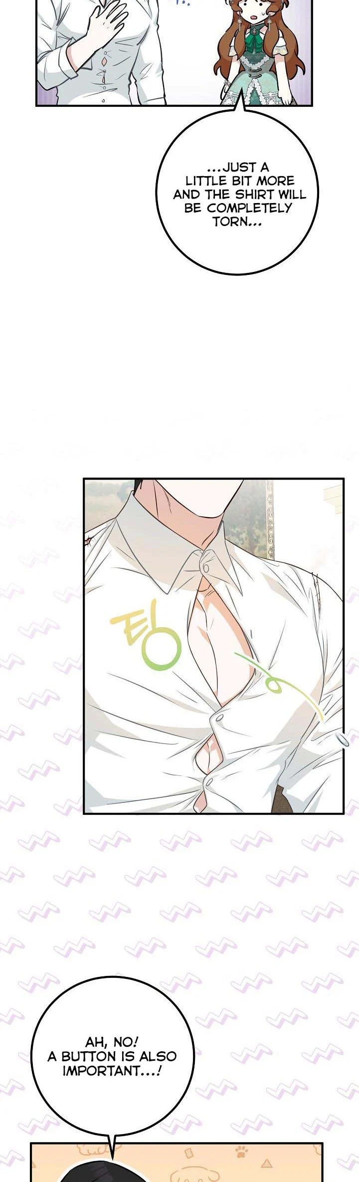 Doctor Resignation chapter 37 page 32