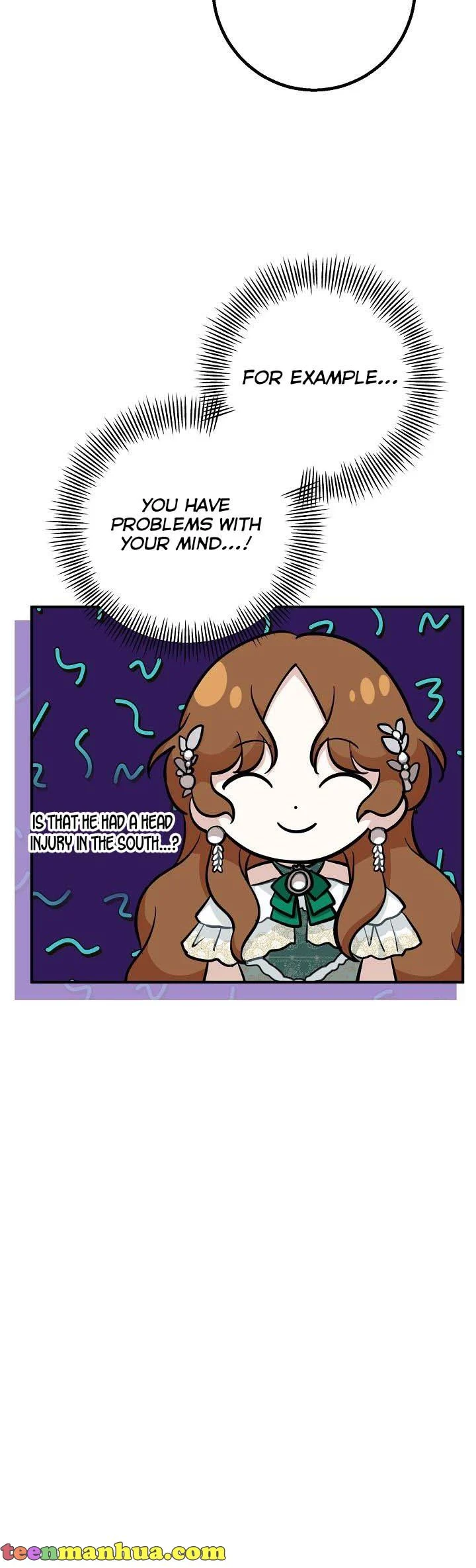 Doctor Resignation chapter 37 page 38