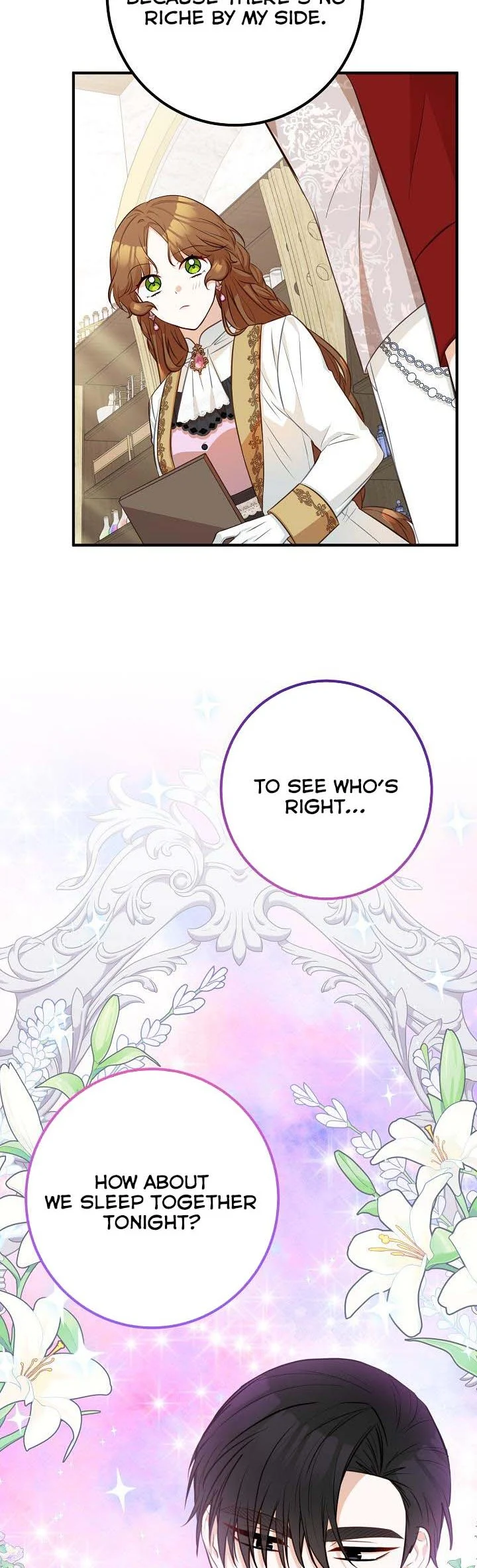 Doctor Resignation chapter 37 page 45