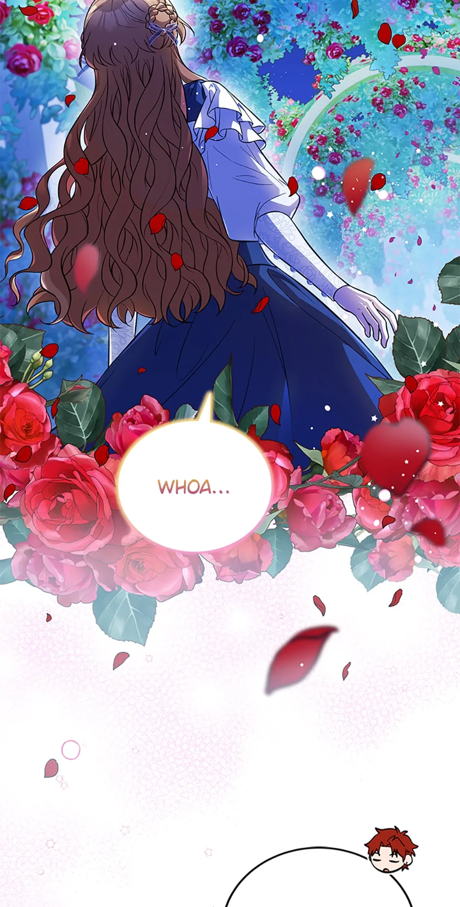 Doctor Resignation chapter 46 page 3