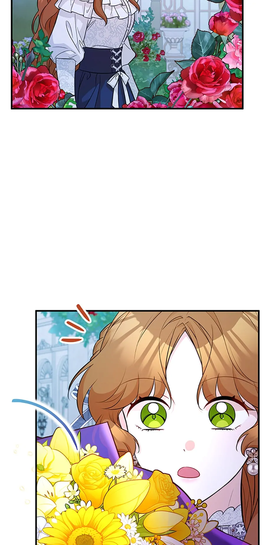 Doctor Resignation chapter 46 page 5