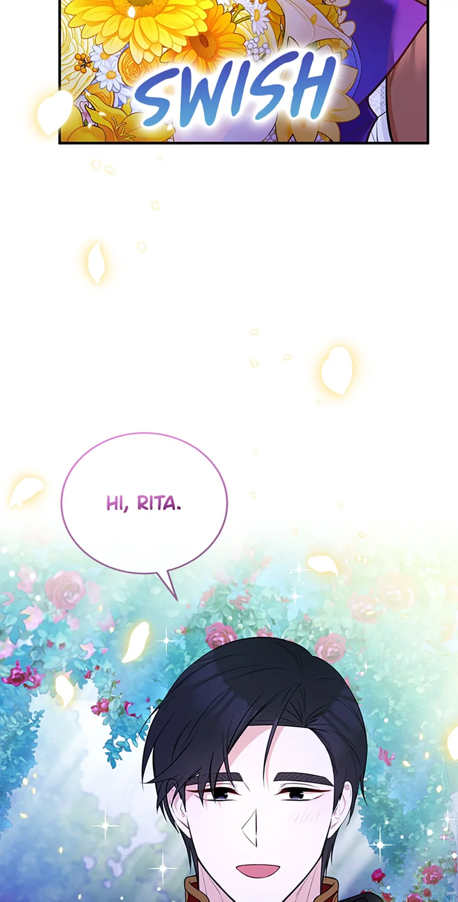 Doctor Resignation chapter 46 page 6