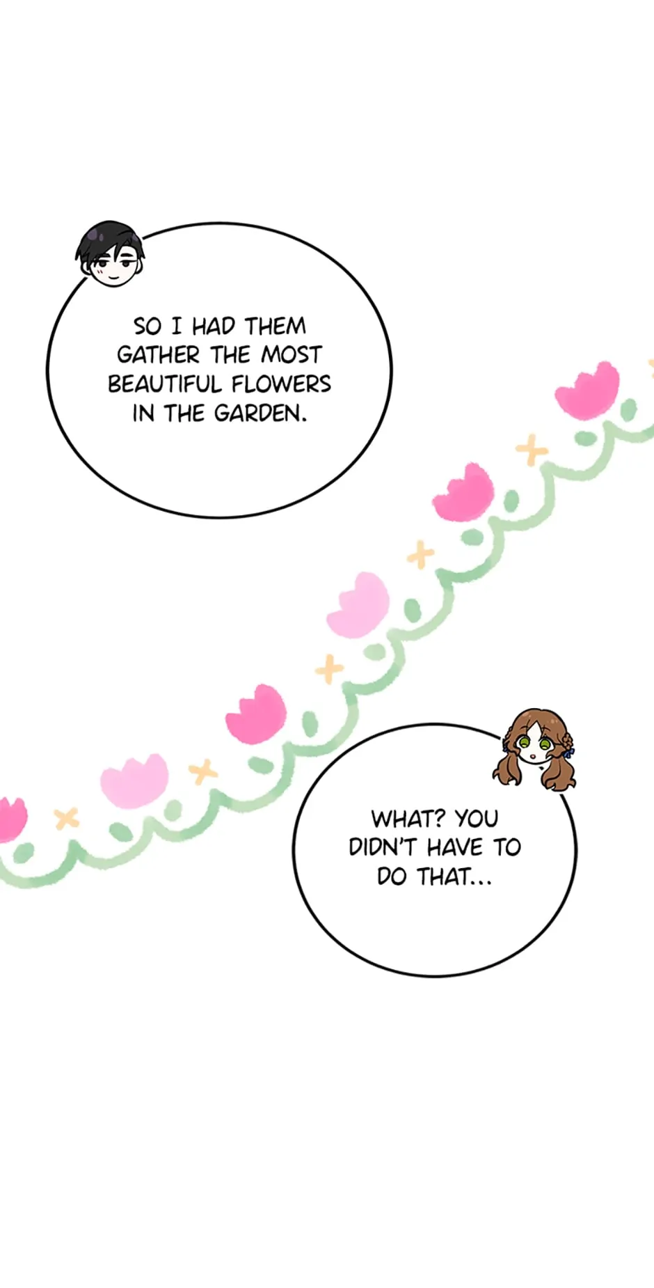 Doctor Resignation chapter 46 page 9
