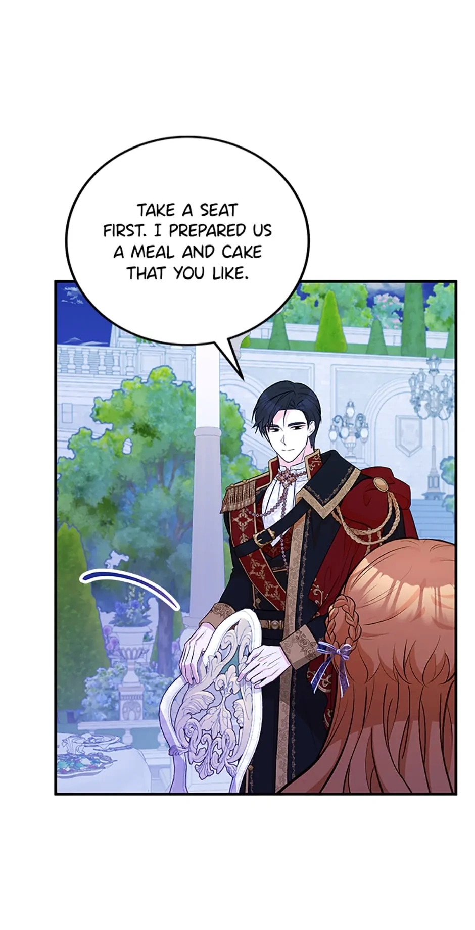Doctor Resignation chapter 46 page 10