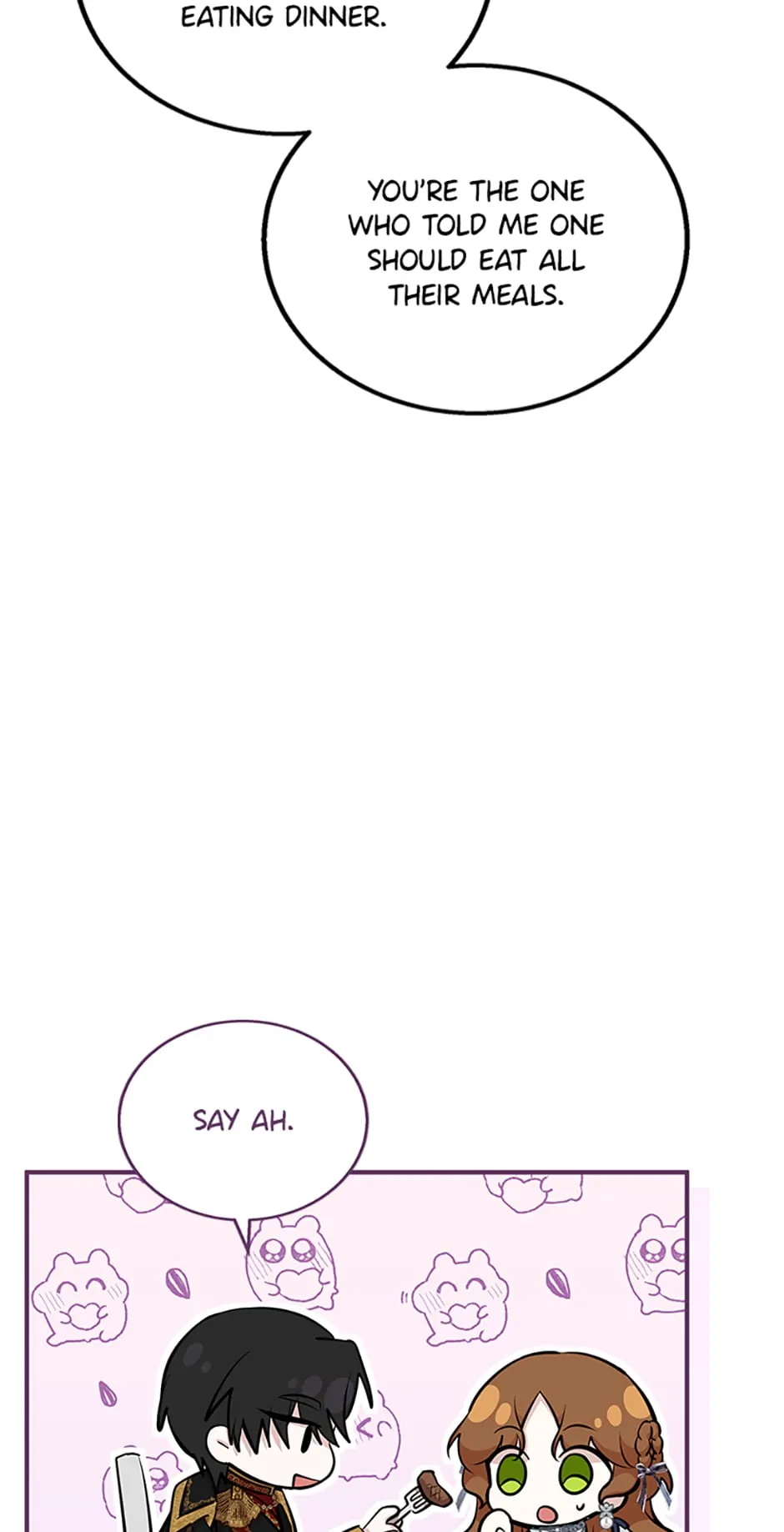 Doctor Resignation chapter 46 page 13