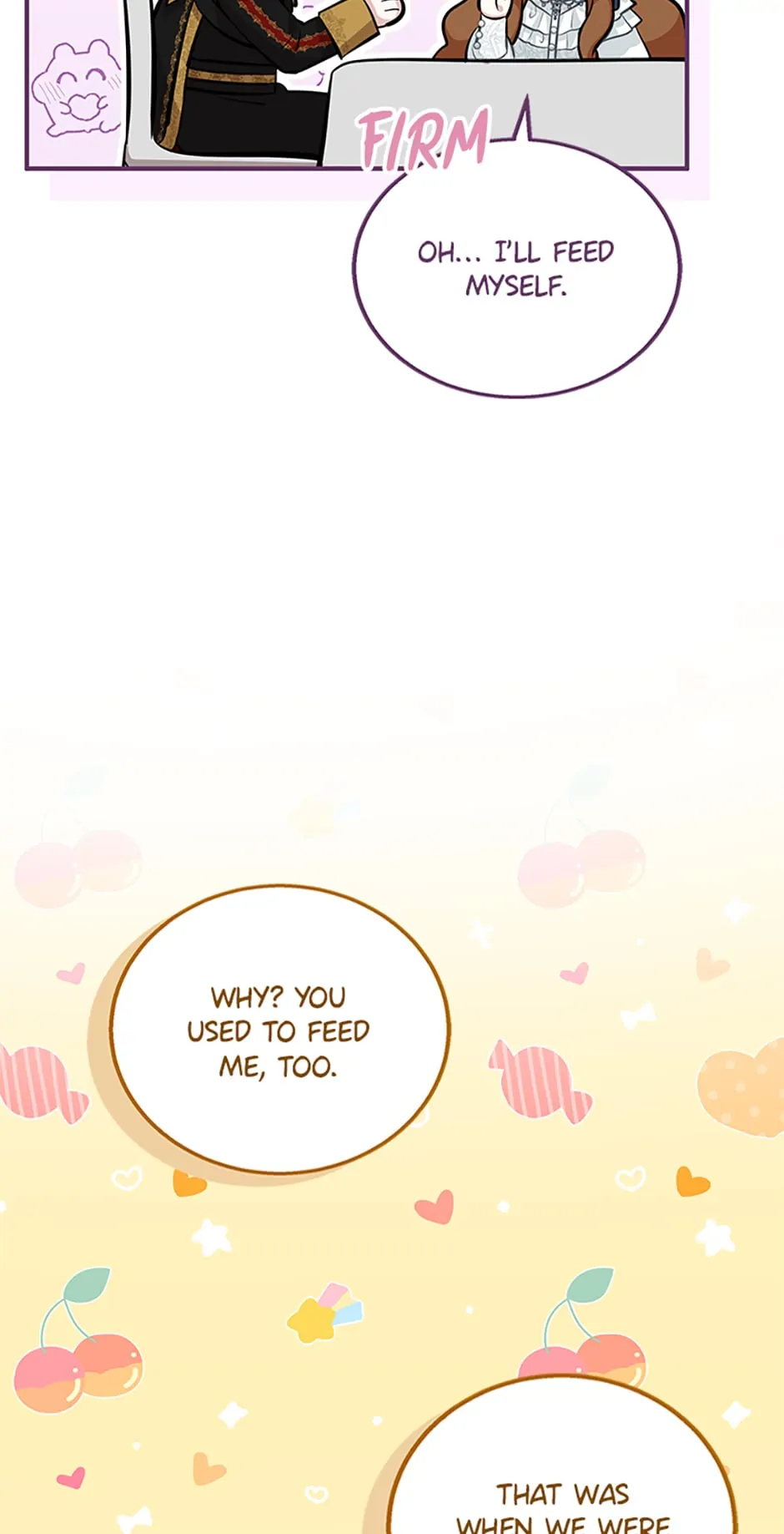 Doctor Resignation chapter 46 page 14