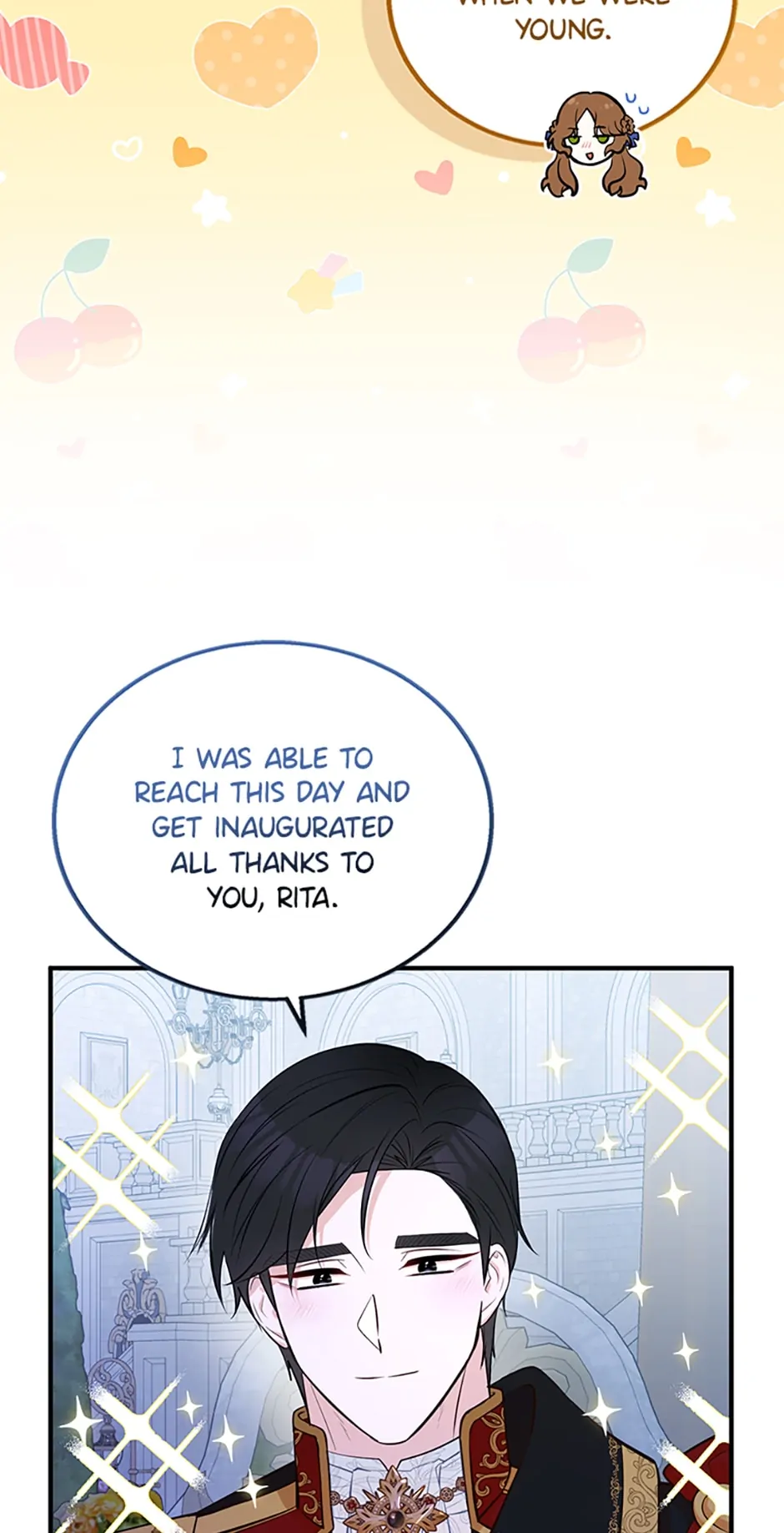Doctor Resignation chapter 46 page 15