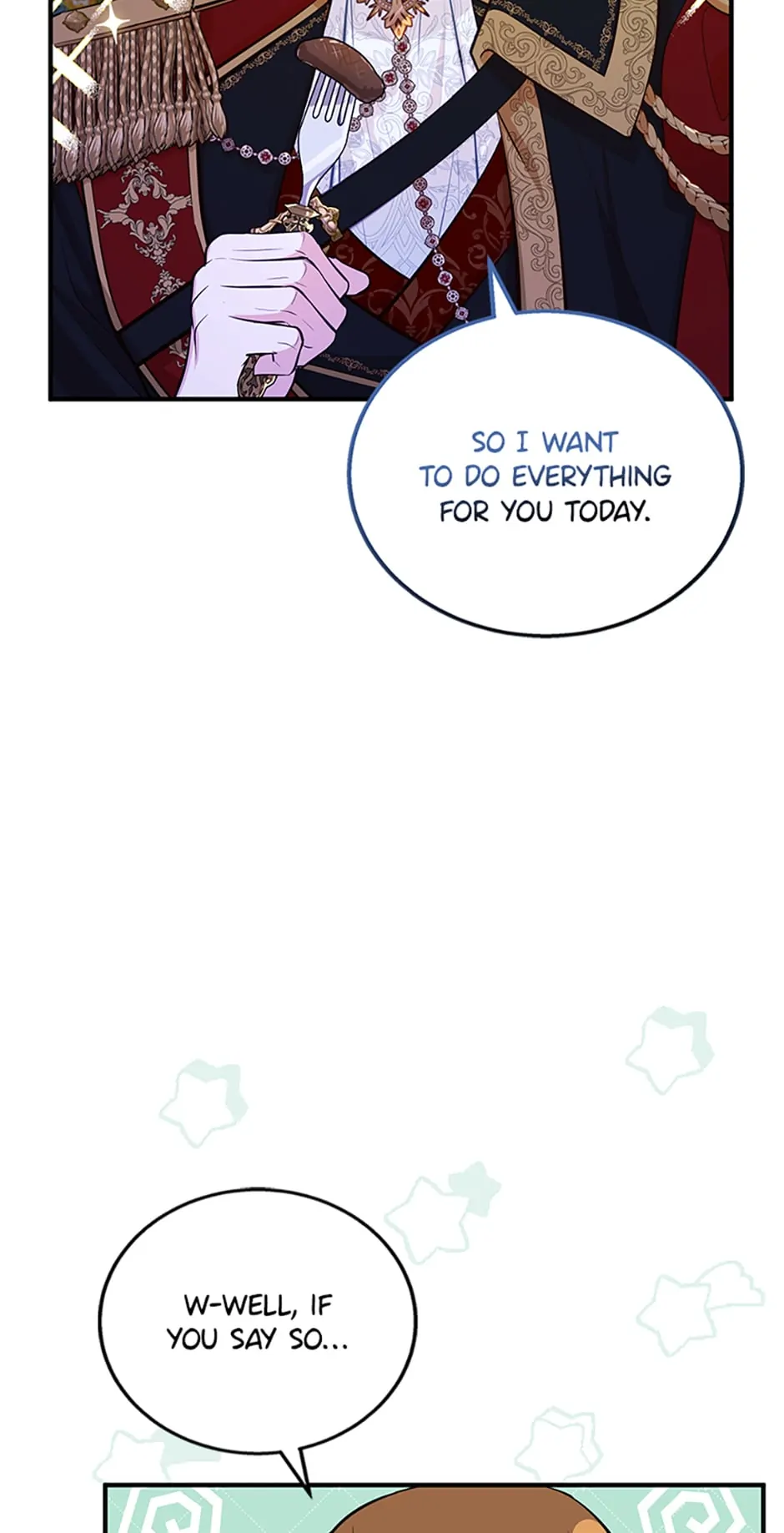 Doctor Resignation chapter 46 page 16