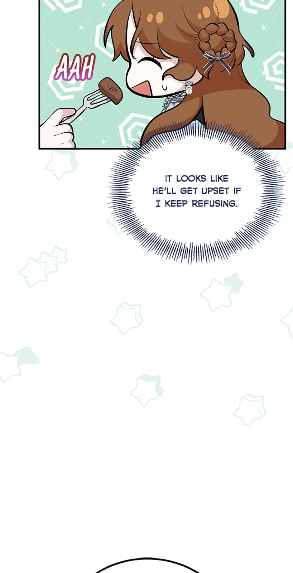Doctor Resignation chapter 46 page 17