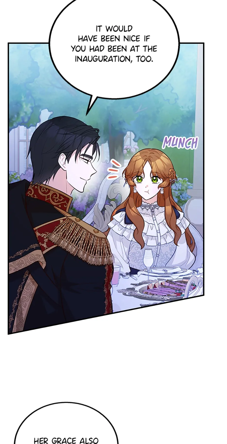 Doctor Resignation chapter 46 page 18