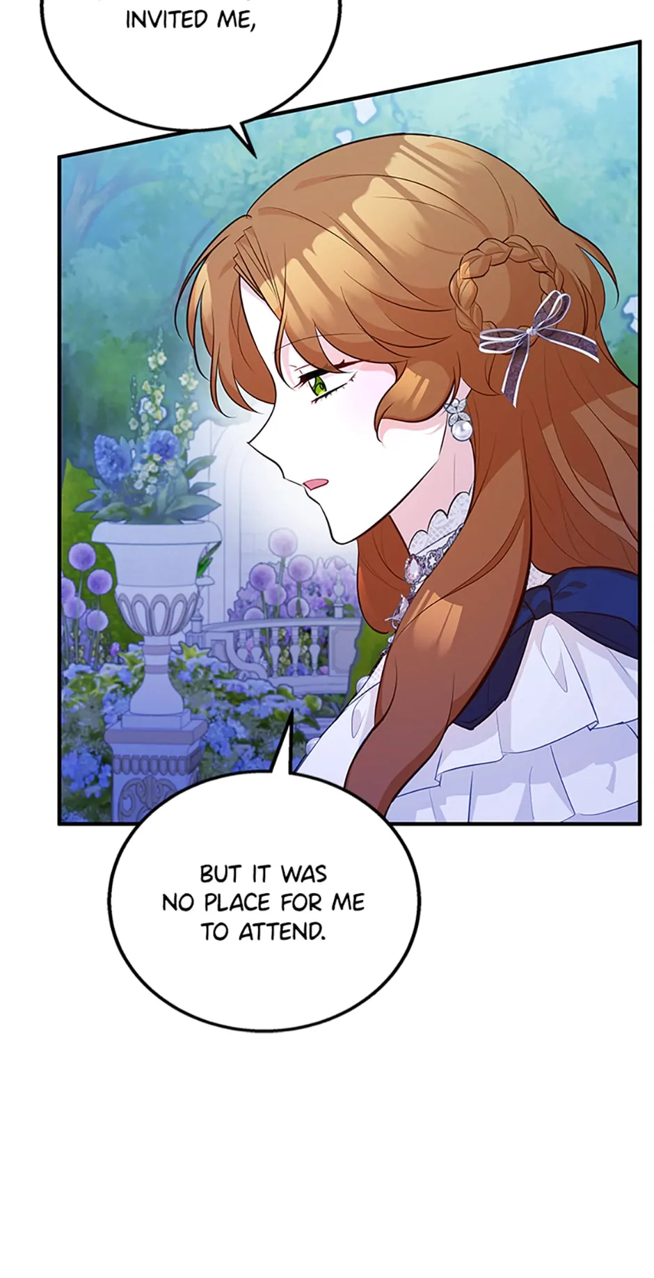 Doctor Resignation chapter 46 page 19