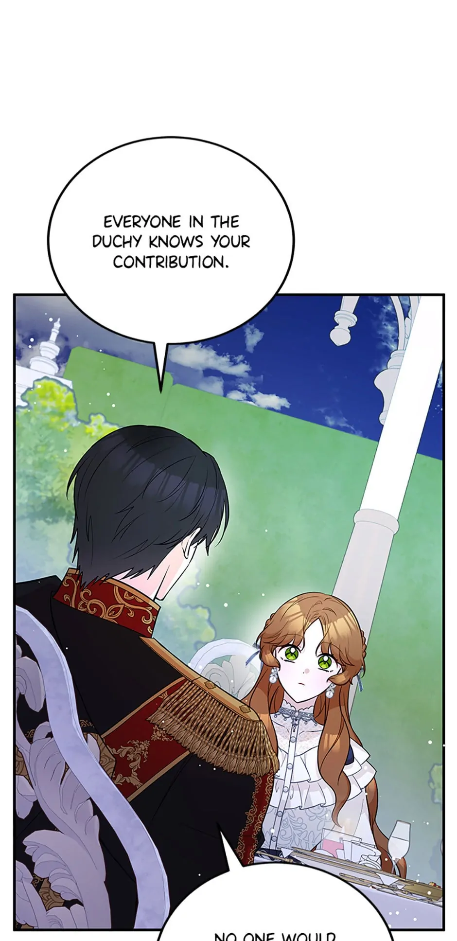 Doctor Resignation chapter 46 page 21