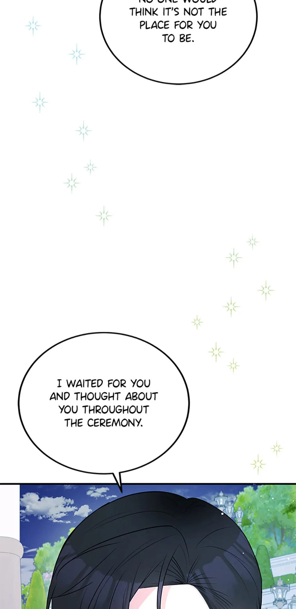 Doctor Resignation chapter 46 page 22