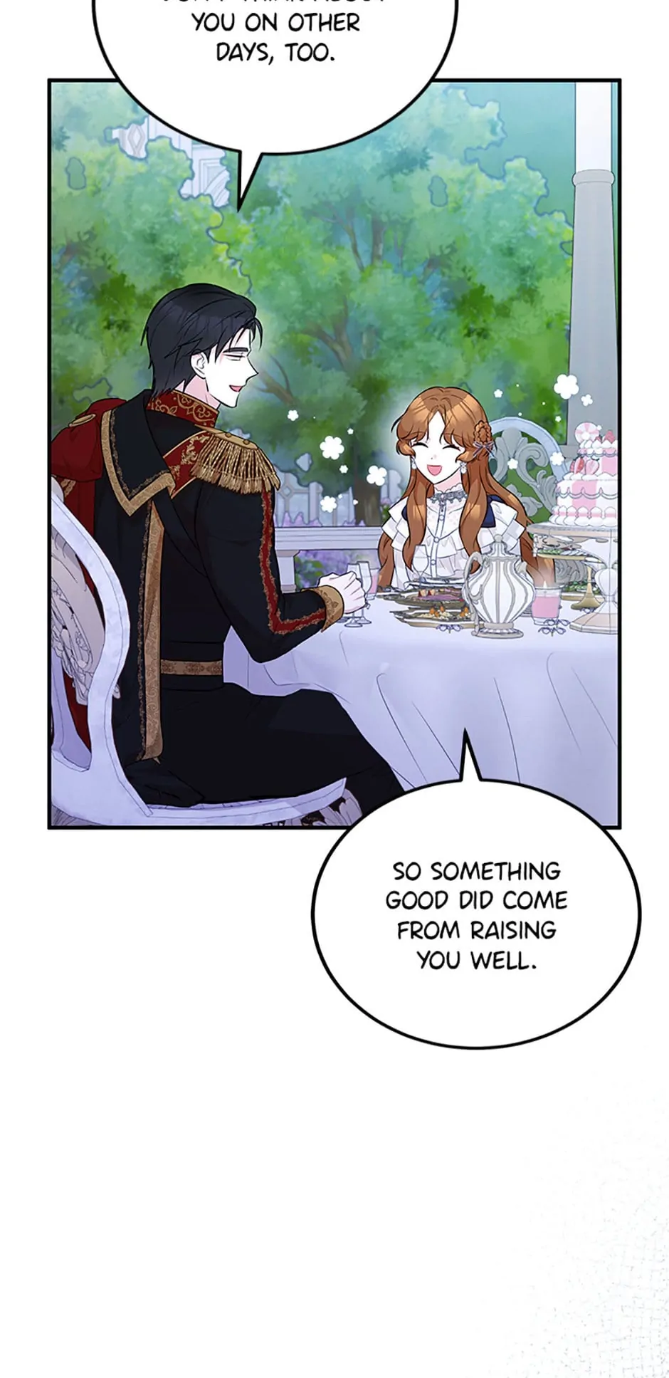 Doctor Resignation chapter 46 page 24